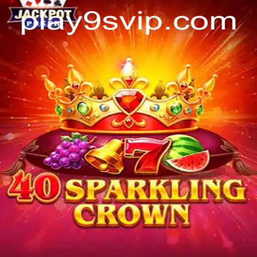 Discovering 40SparklingCrown: A New Era in Mobile Gaming