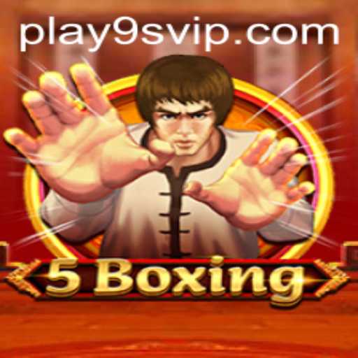 Dive into the Thrilling World of 5Boxing with 9S.APP