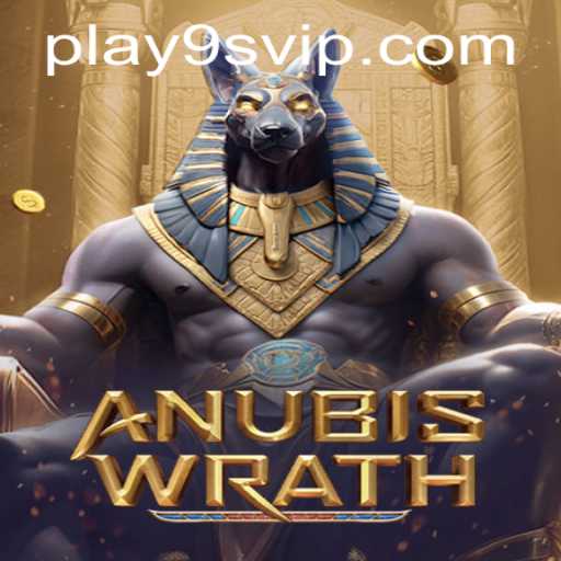 Experience the Mythical World of AnubisWrath: An Exciting Journey into the Afterlife