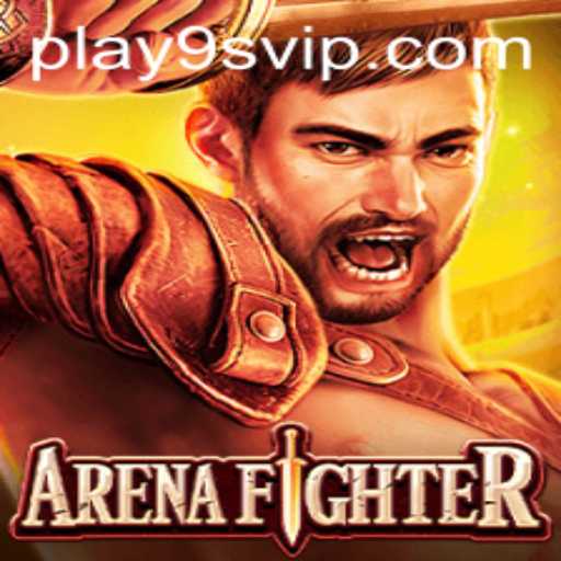 ArenaFighter: Mastering the Combat of the 9S.APP Universe
