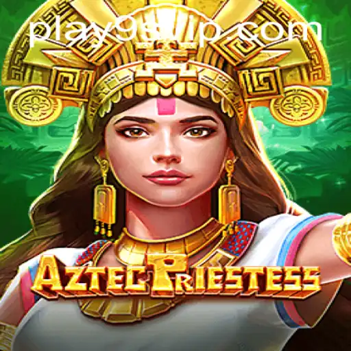 AztecPriestess: An Immersive Journey into the Mystical World of the Aztecs