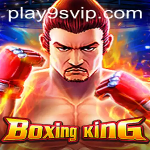 Unleashing the Punch in BoxingKing: A Thrilling Gaming Experience