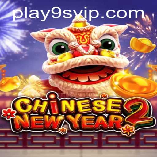 Unveiling CHINESENEWYEAR2: A Journey into Tradition and Gaming