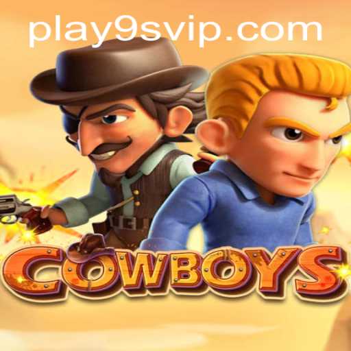 Rediscovering the Wild West: An In-Depth Look at 'COWBOYS' and 9S.APP