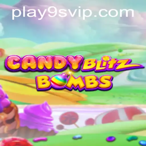 CandyBlitzBombs: A Sweet Adventure in the Digital Gaming Landscape
