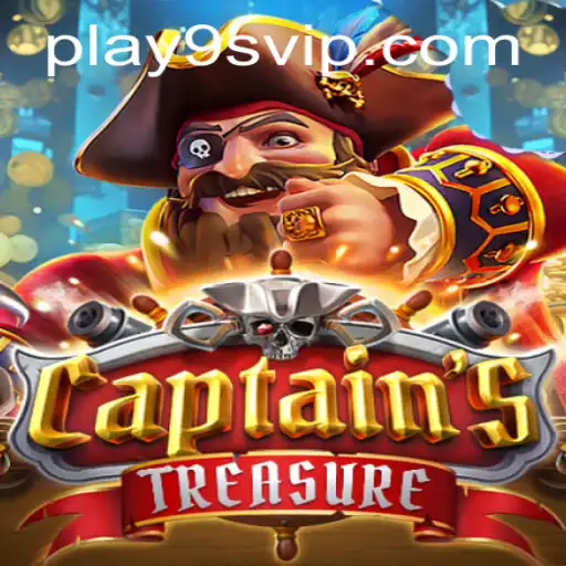Explore the World of CaptainssTreasure and Navigate the Seas of Adventure