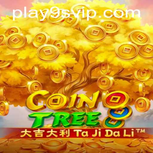 Explore CoinTree: The Exciting New Game from 9S.APP