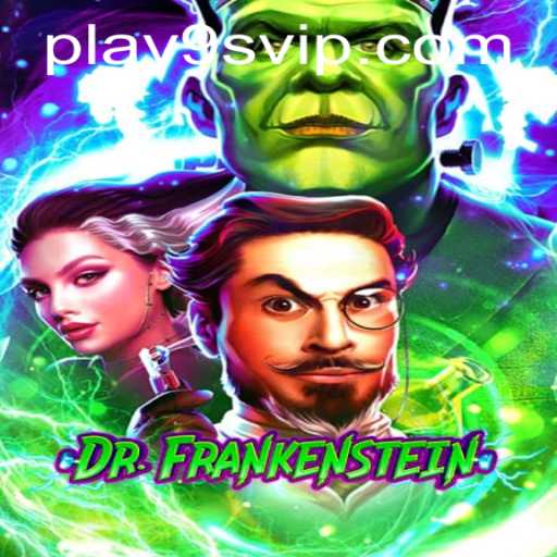 DrFrankenstein: A Thrilling Journey Through Science and Ethics