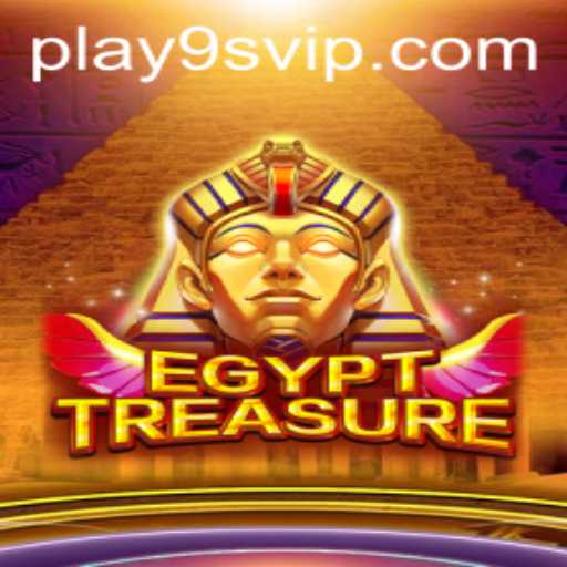 Unveiling the Mysteries of EgyptTreasure: A New Gaming Adventure on 9S.APP
