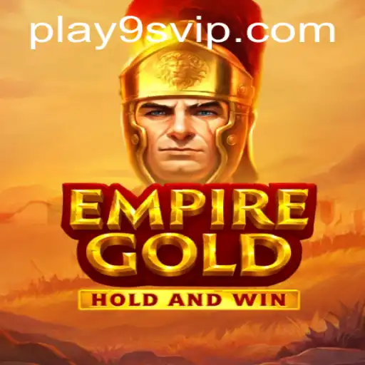 EmpireGold: A Strategic Journey in the New Age