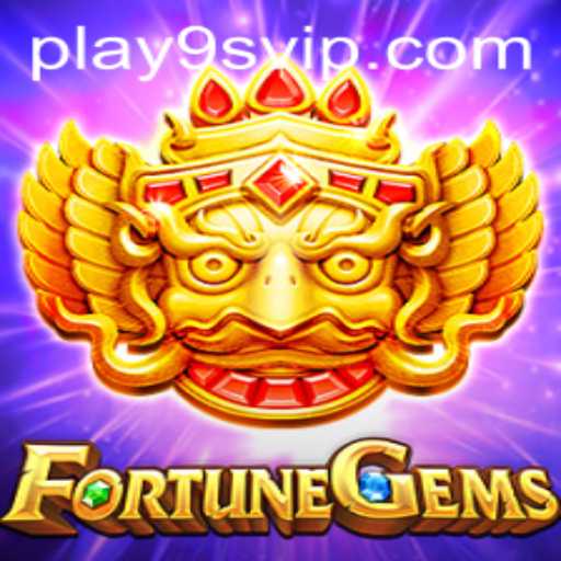 Discover the Enchanting World of FortuneGems on 9S.APP