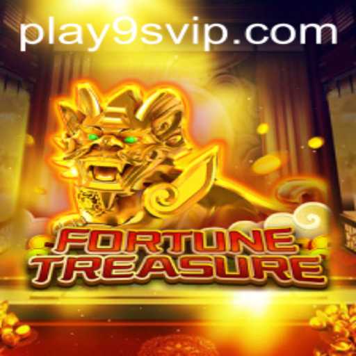 FortuneTreasure: A New Era in Mobile Gaming