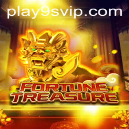 FortuneTreasure: A New Era in Mobile Gaming