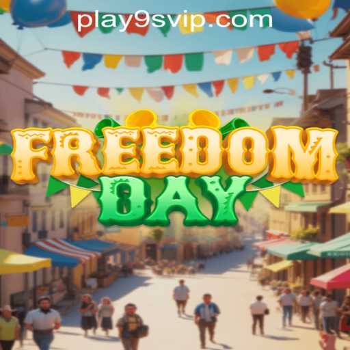 Explore the Thrilling Universe of FreedomDay: The Game Revolutionizing Interactive Adventures