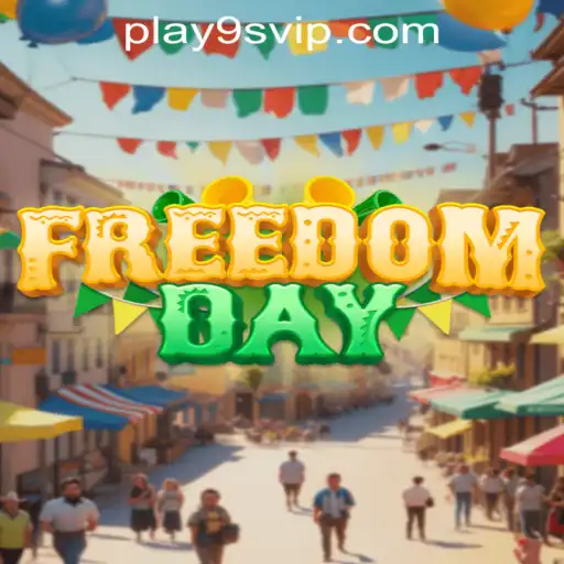 Explore the Thrilling Universe of FreedomDay: The Game Revolutionizing Interactive Adventures