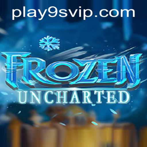 Discover the Magical World of FrozenUncharted with 9S.APP