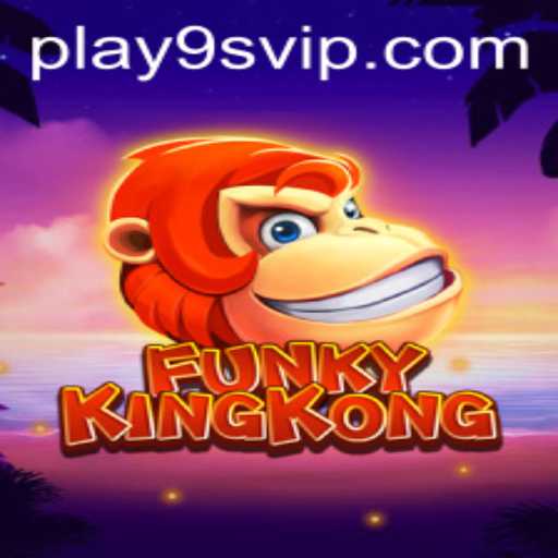 FunkyKingKong Game Review: Swing into Action with 9S.APP