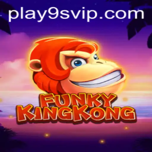 FunkyKingKong Game Review: Swing into Action with 9S.APP