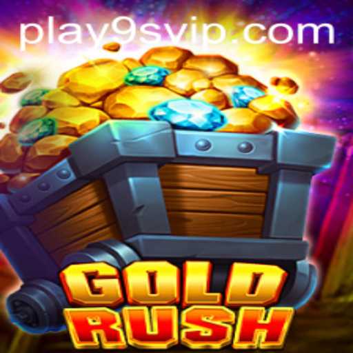 GoldRush: The Thrilling Adventure of Treasures and Strategy