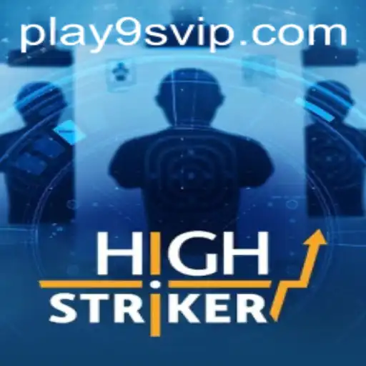 HighStriker: The Ultimate Gaming Experience