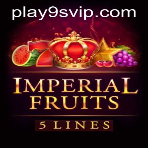 Exploring the Thrills of ImperialFruits5: A Juicy Adventure with 9S.APP