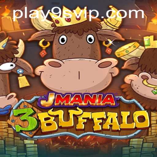 Step Into the Exciting World of JMania3Buffalo