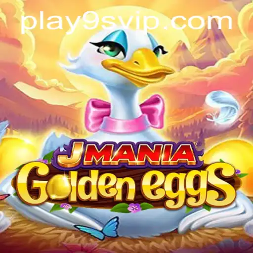 JManiaGoldenEggs: A Thrilling Adventure in the World of 9S.APP