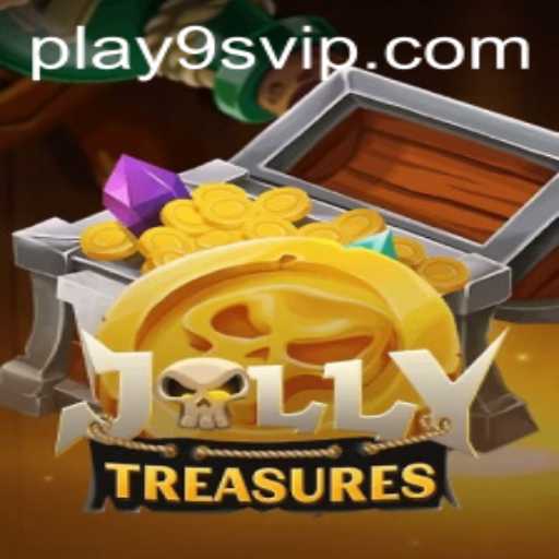 Unveiling JollyTreasures: A Thrilling Adventure on 9S.APP