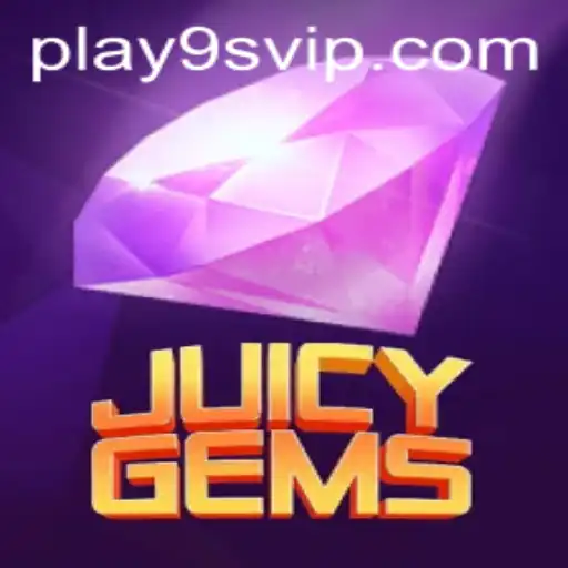 Exploring JuicyGems on the Innovative 9S.APP Platform