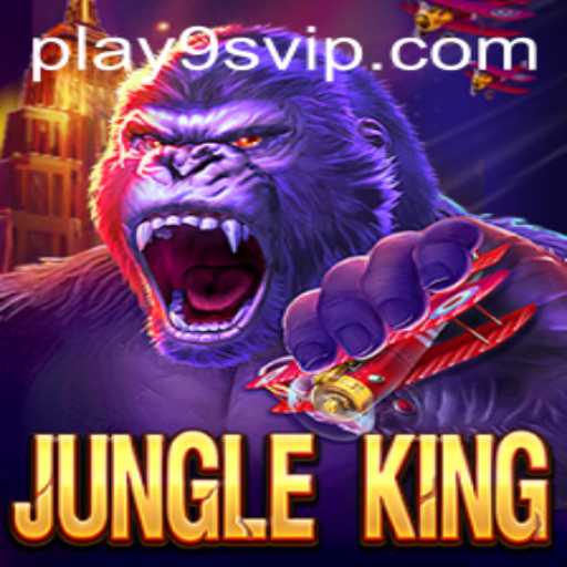 Explore the Thrills of JungleKing on 9S.APP