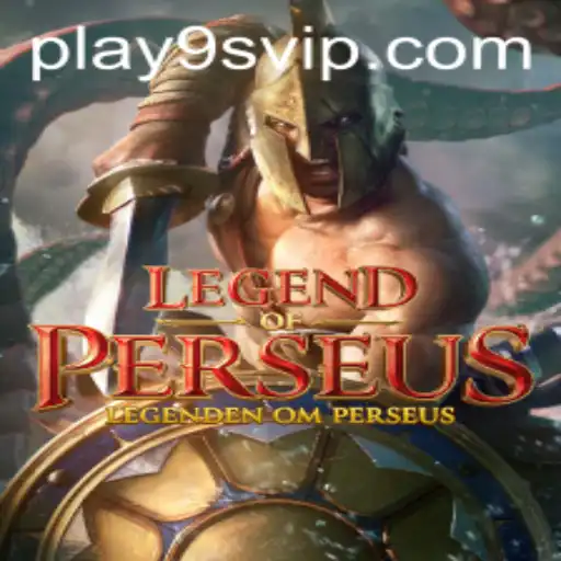 LegendofPerseus: A Mythical Adventure Unveiled