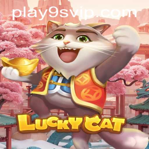 Exploring the Captivating World of LuckyCat and the 9S.APP Phenomenon