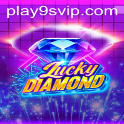 LuckyDiamond: A Dazzling New Game Experience