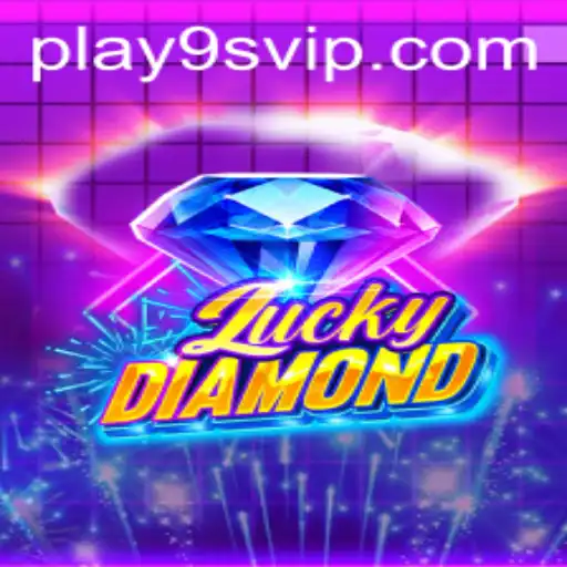 LuckyDiamond: A Dazzling New Game Experience