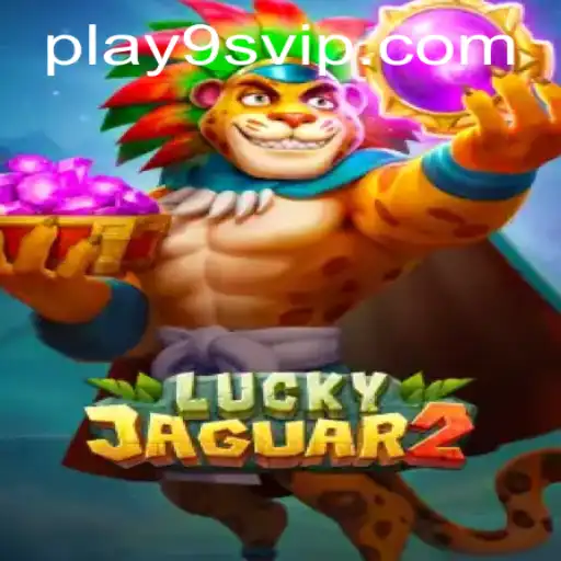 Luckyjaguar2: The Exciting New Adventure Game on 9S.APP