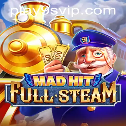 MadHitFullSteam: The Immersive Gaming Experience with 9S.APP