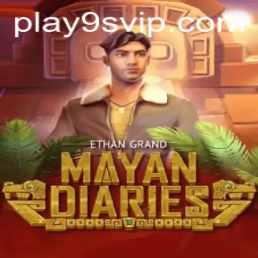 Unlocking the Mysteries of MayanDiaries: A New Gaming Adventure