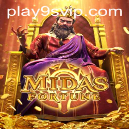 MidasFortune: A Golden Adventure in Modern Gaming