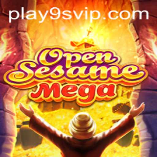 Discover OPENSESAMEMEGA: The Ultimate Gaming Experience with 9S.APP