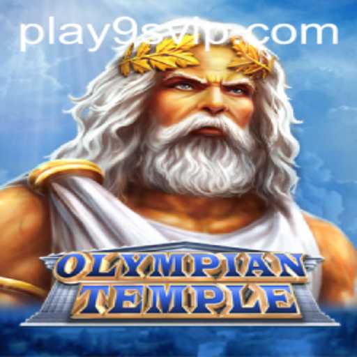 Exploring the Revolution: OlympianTemple and the Role of 9S.APP in Modern Gaming