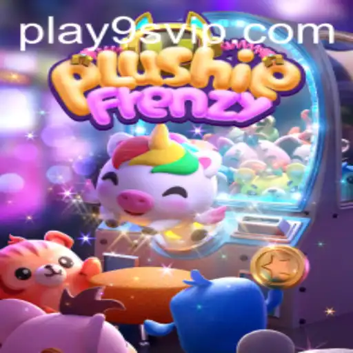 Exploring PlushieFrenzy: A Captivating Game by 9S.APP