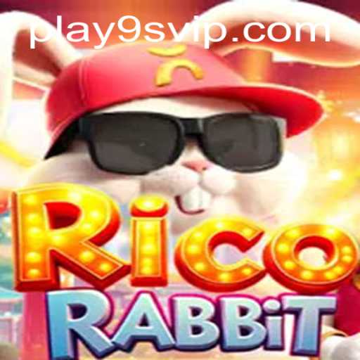 Discover the Exciting World of RicoRabbit: A Journey Through Virtual Adventures with 9S.APP