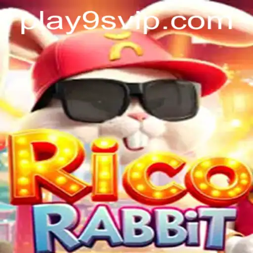 Discover the Exciting World of RicoRabbit: A Journey Through Virtual Adventures with 9S.APP