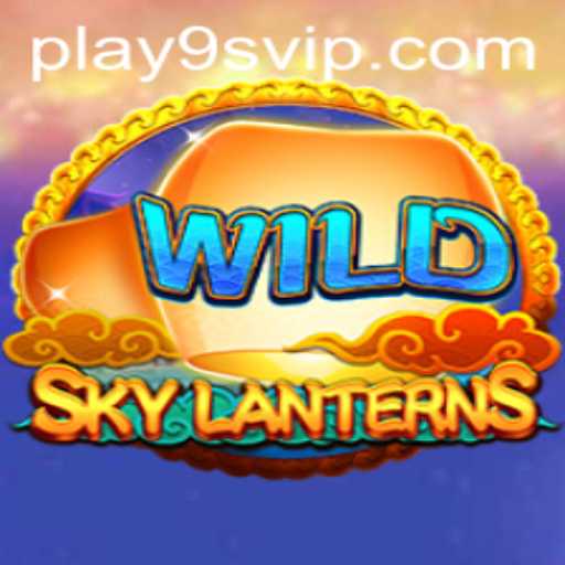 SkyLanterns - A Soaring Adventure with 9S.APP