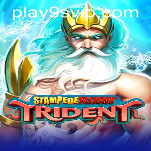 Discover the Thrill of StempedeRushTrident