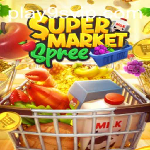 SupermarketSpree: An Exciting Journey Through the World of Retail