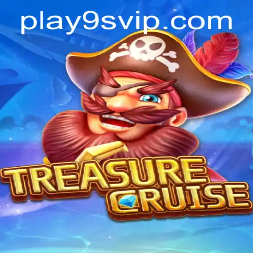Embark on a Thrilling Adventure with TREASURECRUISE