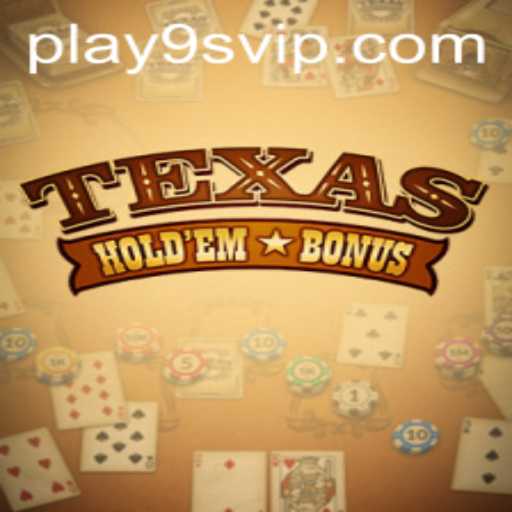 Exploring Texas Holdem Bonus at 9S.APP
