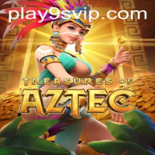Uncover the Mysteries of 'Treasures of Aztec': A Journey Through History and Adventure
