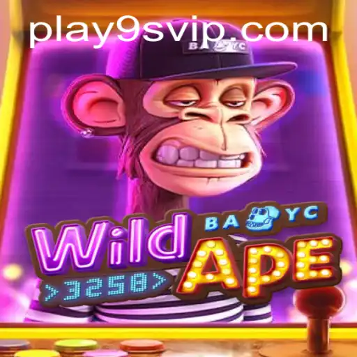 WildApe3258: A Thrilling Adventure Awaits with 9S.APP